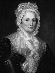 Abigail Adams